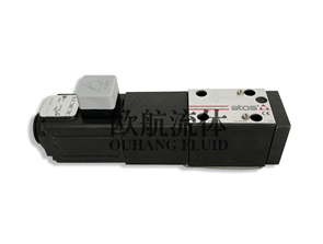 阿托斯比例阀RZMO-A-030/210 20